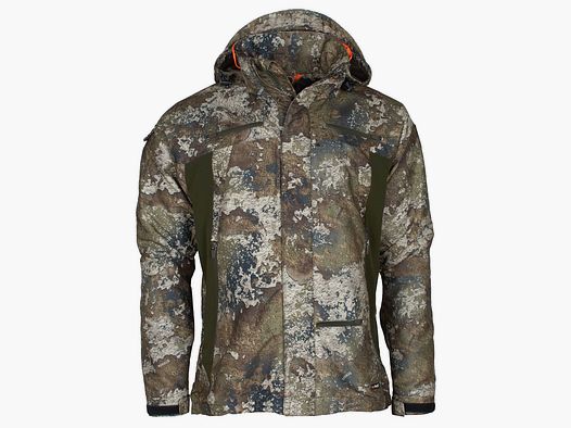 Pinewood Hunter Pro Xtreme 2.0 Camo kurtka myśliwska
