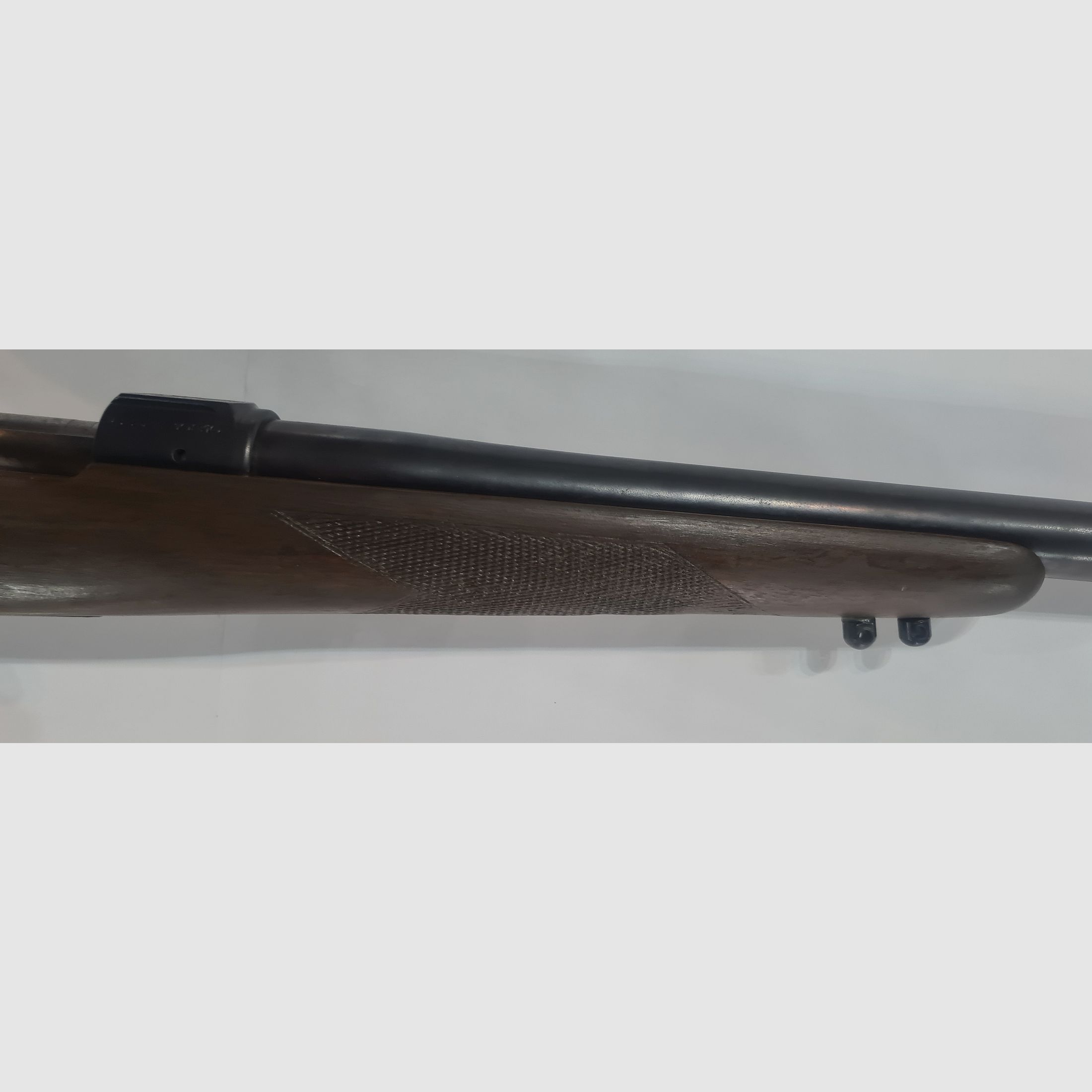 Sztucer Brno ZK600 30-06, zdjęcie 4 z 8
