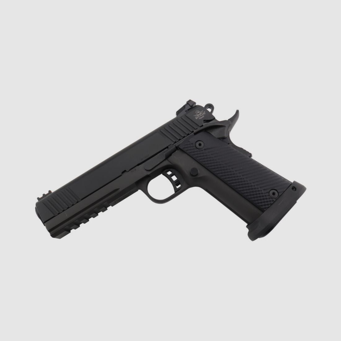 Armscor M1911 A2 FS TAC Ultra