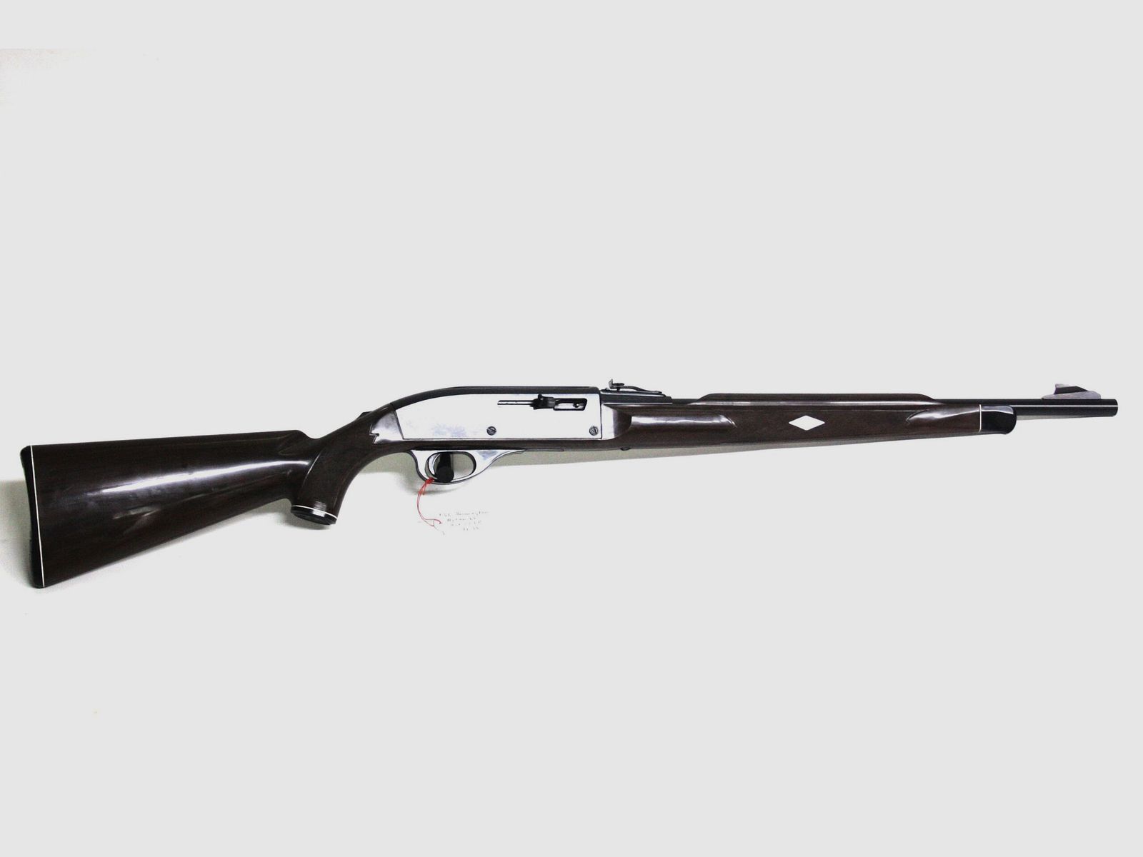 SL Gewehr Remington Nylon 66, .22 LR