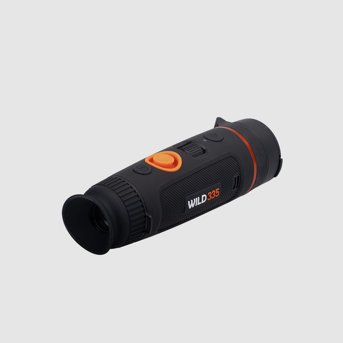 Thermtec Wild 335 thermal imaging camera