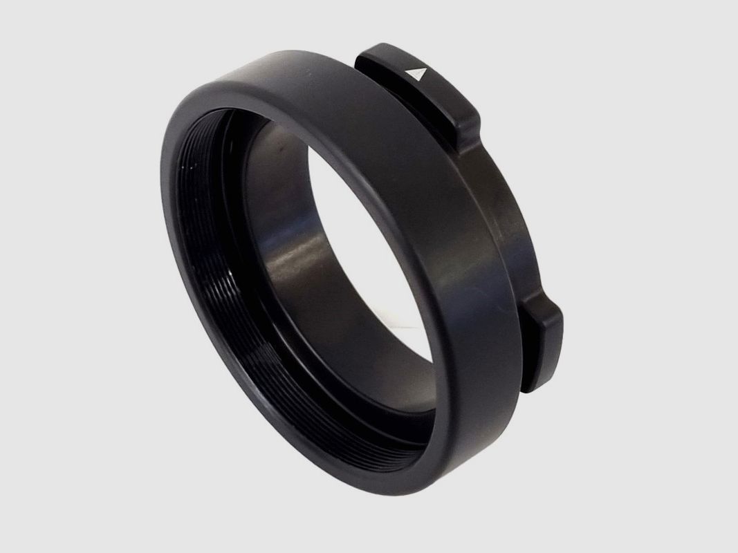 RUSAN Modular Adapter MAR Connector M33,5x0,75 (z.B. Guide, Nitehog Viper)
