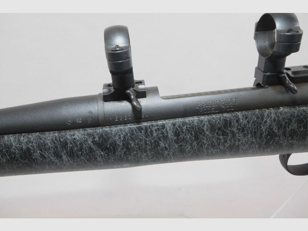Remington Repetierbüchse Remington 700 Sendero - .300 Win. Mag.