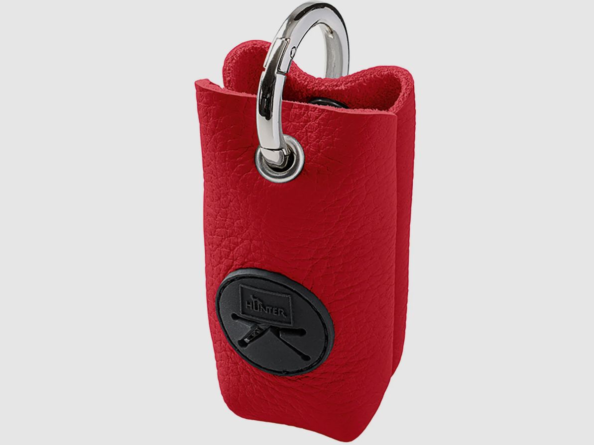 Hunter Kotbeutelspender Love