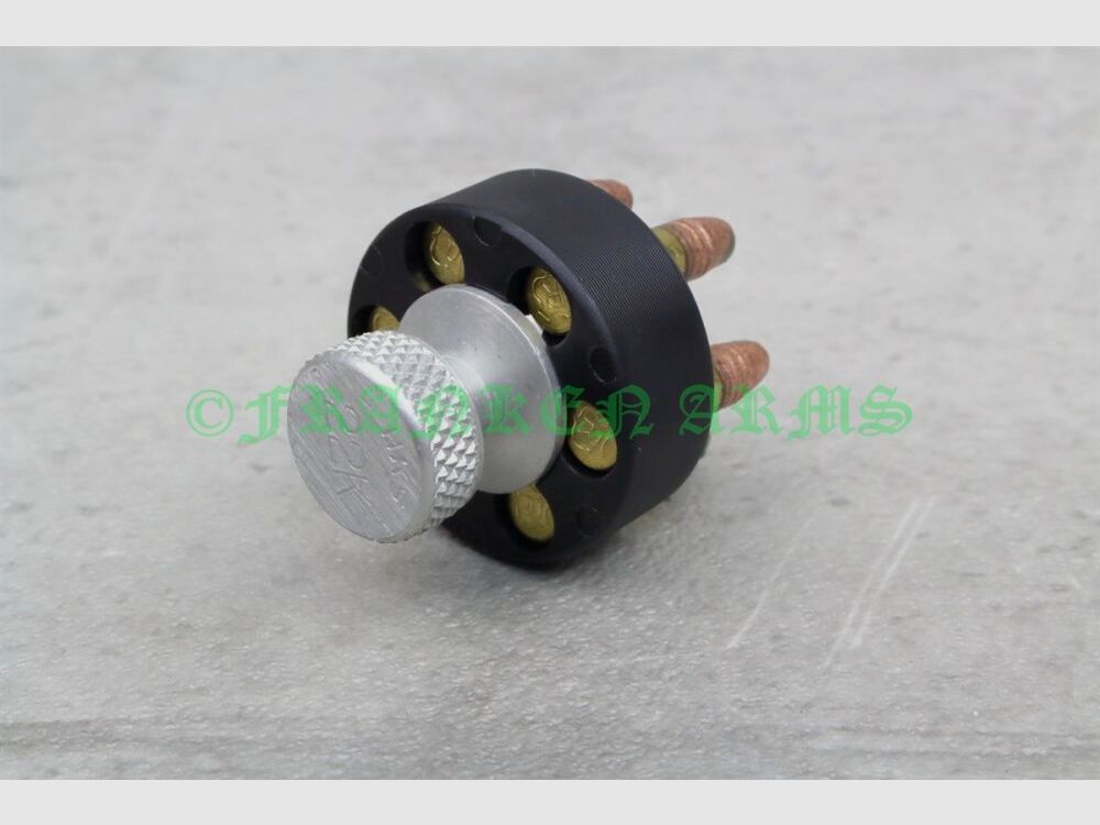 HKS Speedloader Mod. 22-K