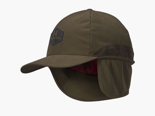 Hrkila Driven Hunt HSP camouflaged hunting cap