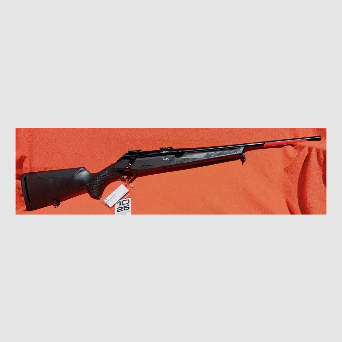 BENELLI Lupo