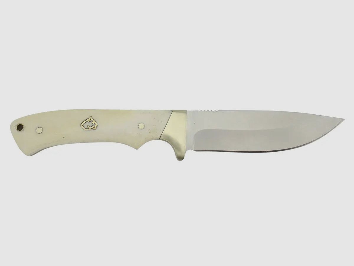 PUMA SGB Teton, weißer Knochen