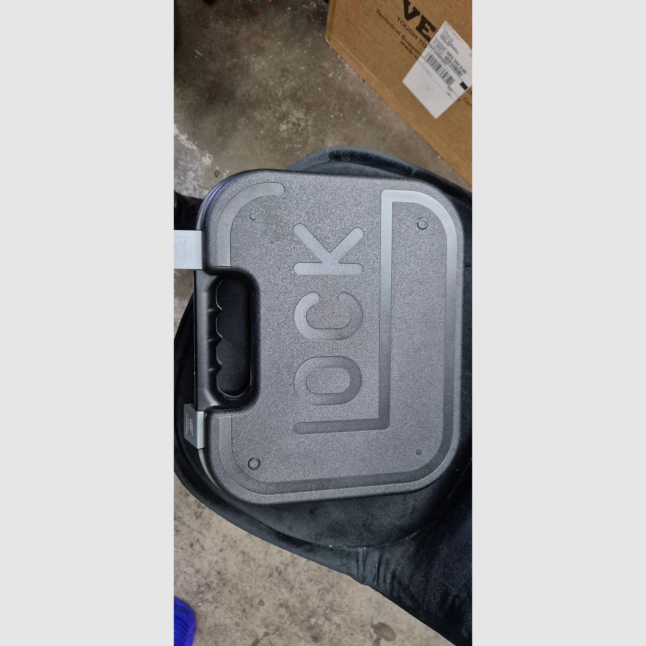 Umarex Glock 17 4.5 Diabolo and BB CO2 pistol