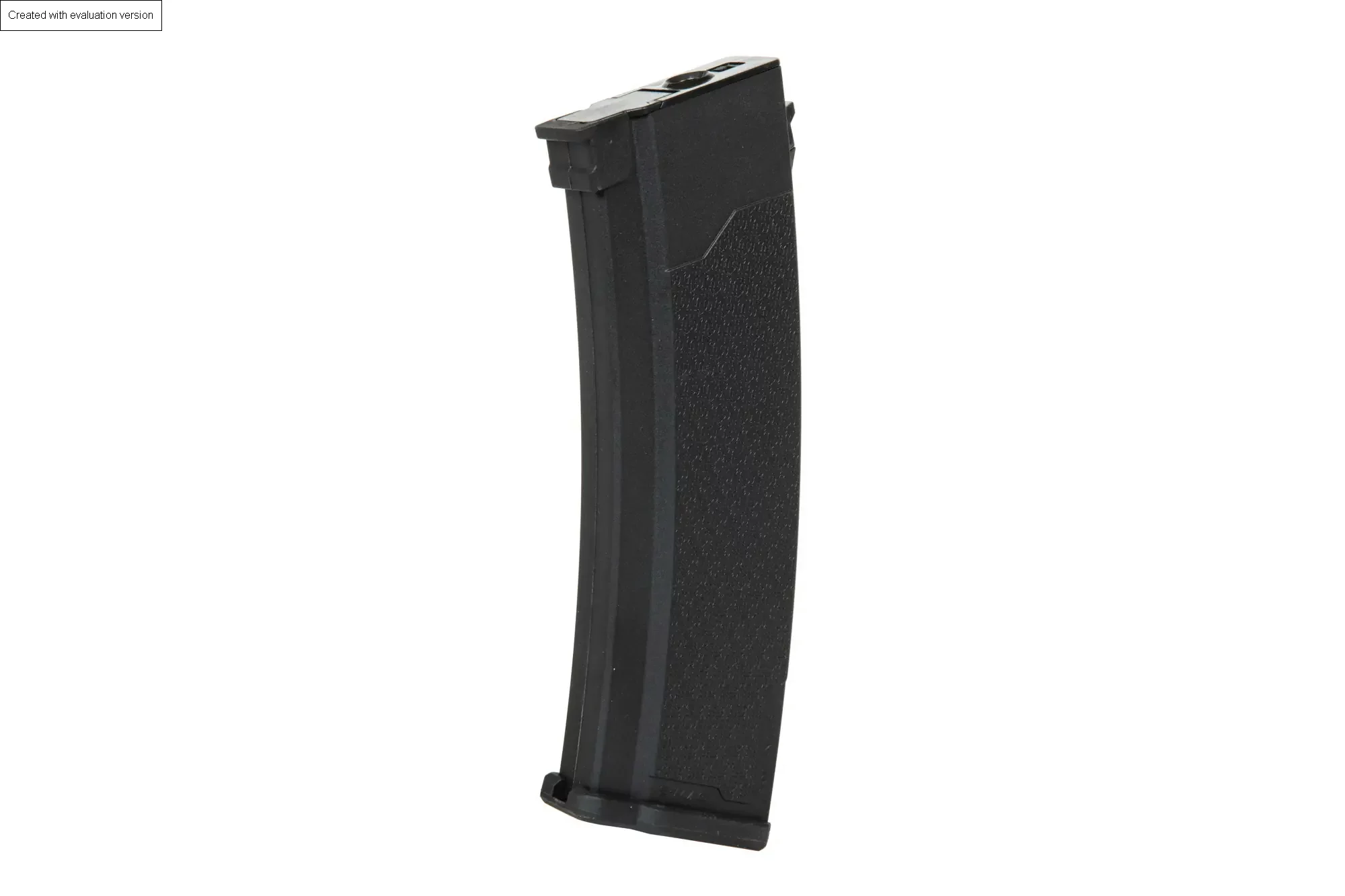 ASG Hi-Cap 430-round S-Mag magazine for J-series replicas – Black, image 2 of 6