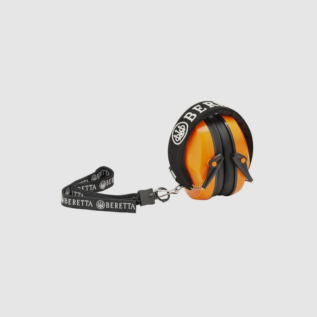 Beretta hearing protection