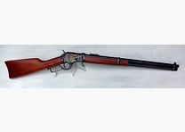 UBERTI ITALY COLT BURGESS 1883 Carbine Unterhebel-Repetierbüchse