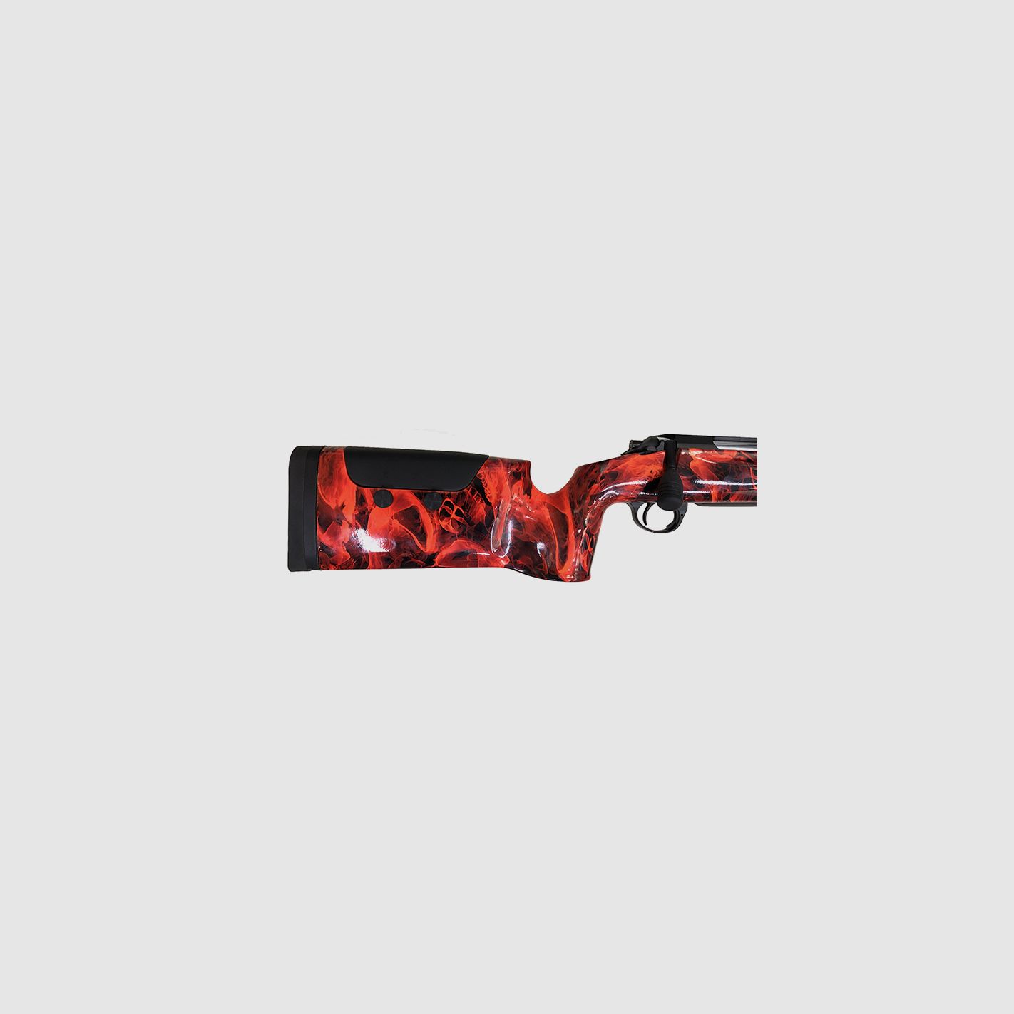 Sabatti TLD Red Kal. 308 Winchester, Bild 2 von 17