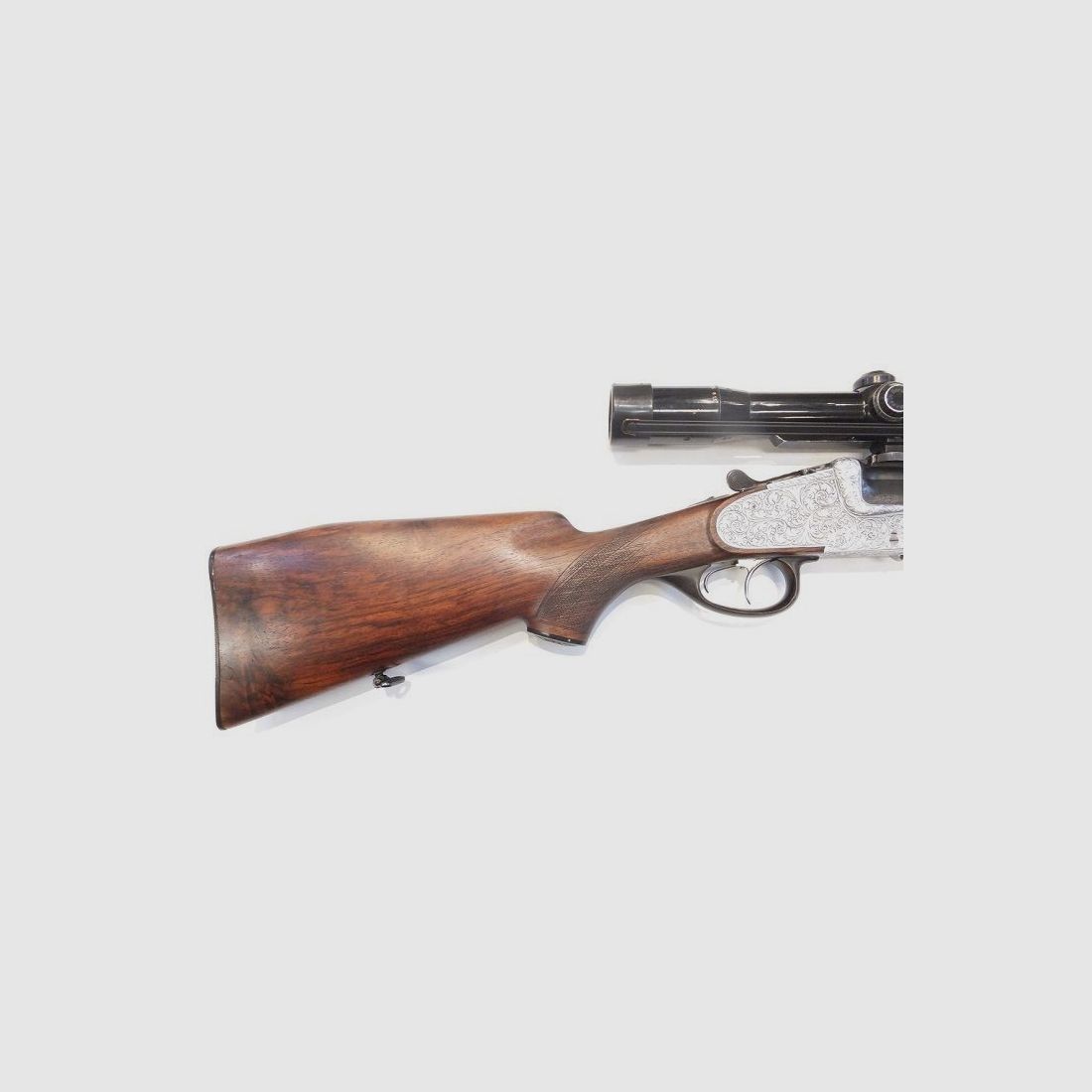 Arma de segunda mano Krieghoff Ulm