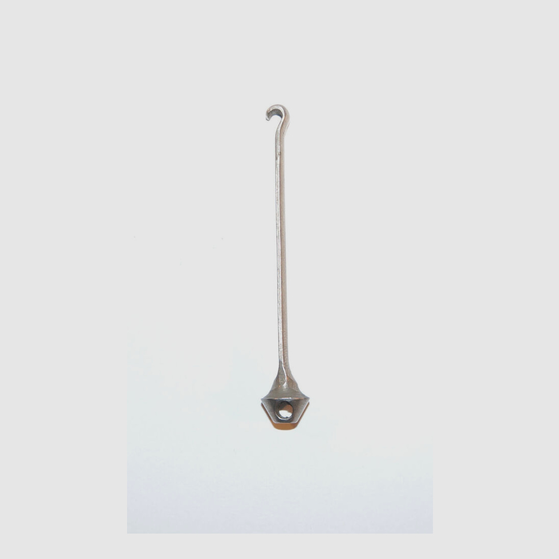 Bern Armory Used Pull Rod for Swiss Service Pistol Parabellum 1929, Cal. 7.65mmPara, W+F, P08
