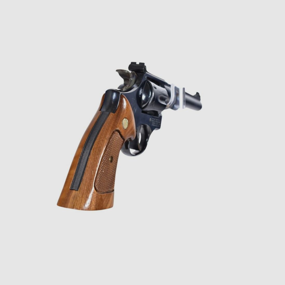 Smith & Wesson 17-3