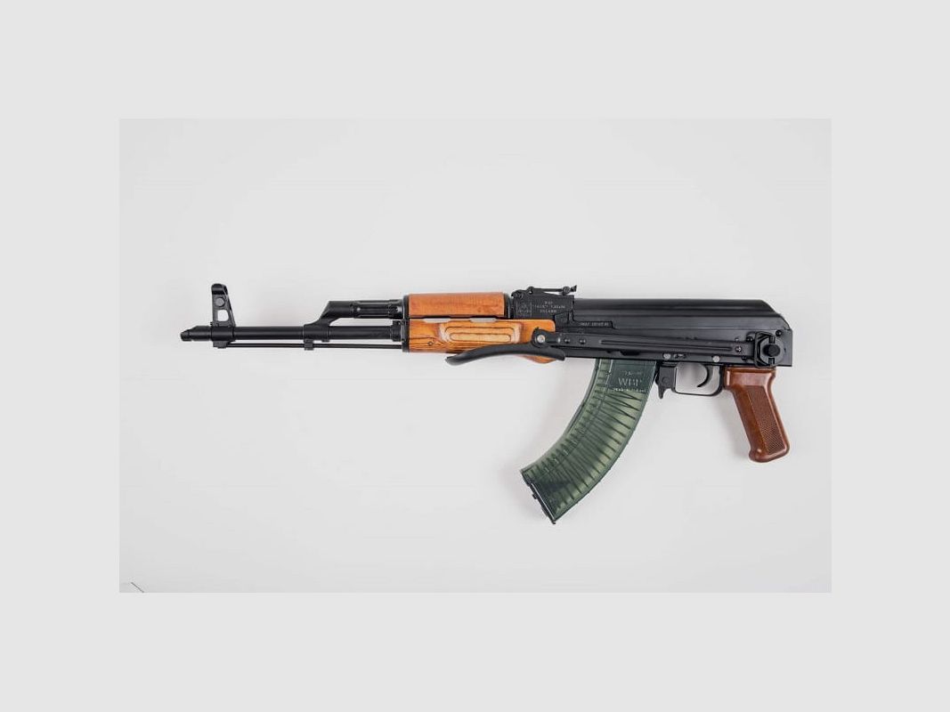 AK Jack Karabiner 7,62x39mm – Holzversion, Klappschaft – WBP Rogów, Bild 3 von 5