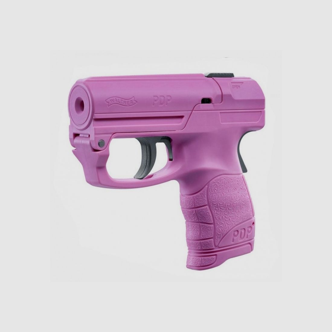 Walther PDP, Bild 2 von 4