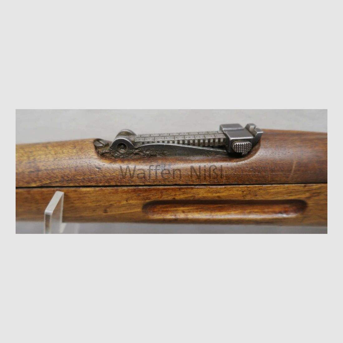 FN gefertigt für Peru Modelo 1935
