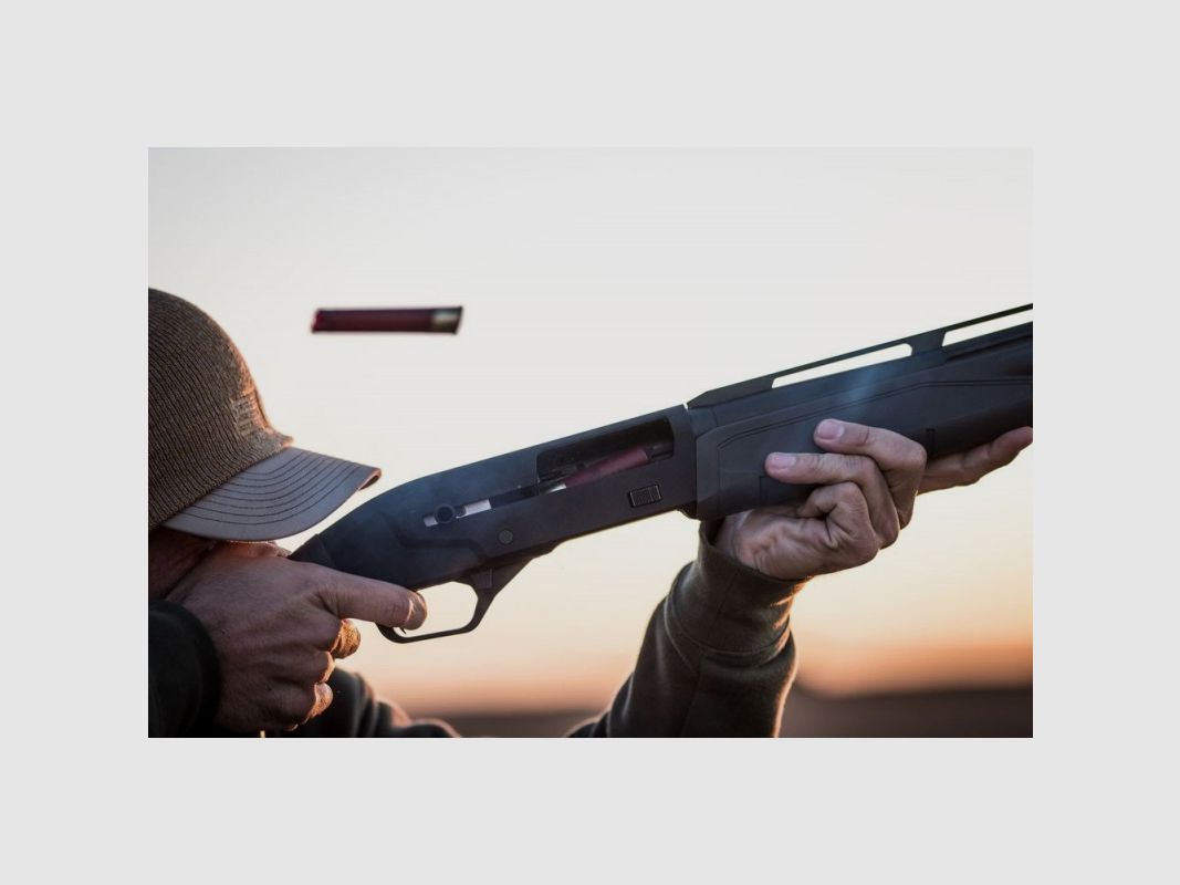 Fusil semi-automatique SAVAGE Renegauge Field - 12/76 - 28", image 14 sur 14