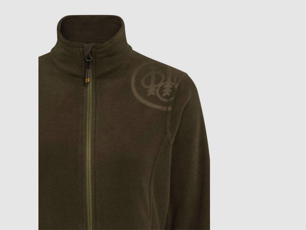 Beretta D-Fleecejacke HP Logo Full Zip, Bild 10 von 10