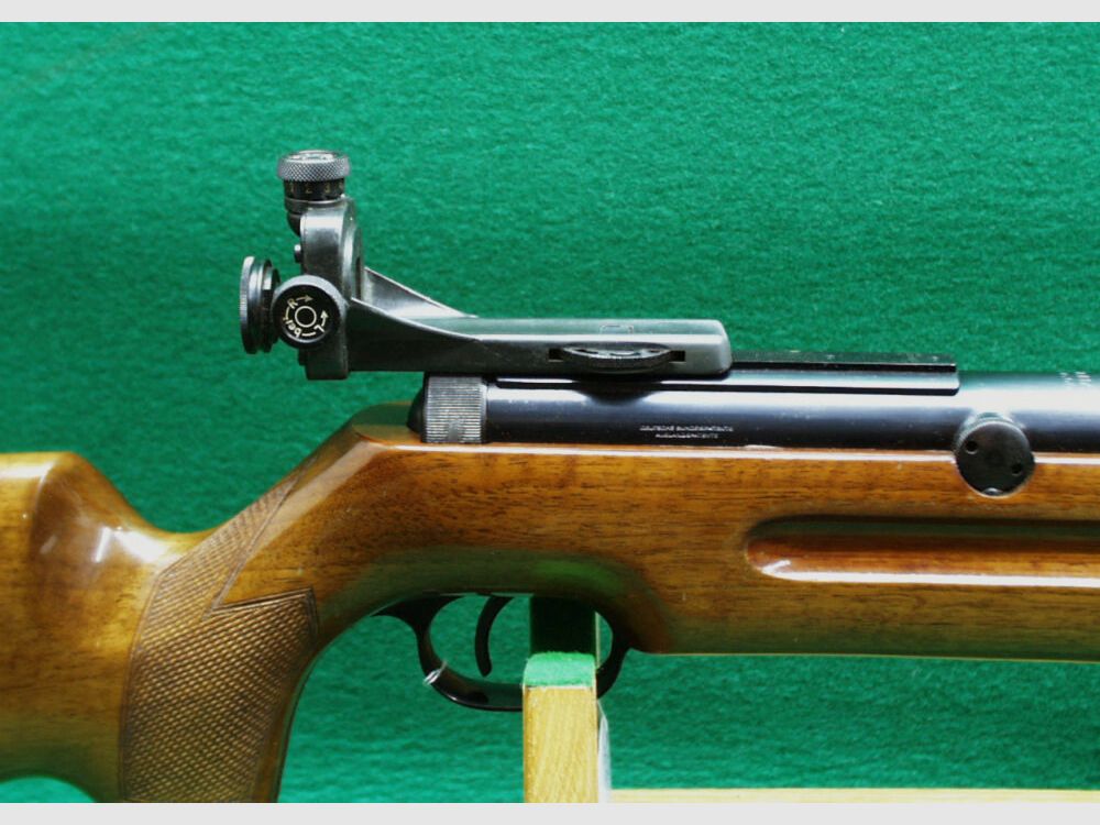 Diana Luftgewehr Mod. 60