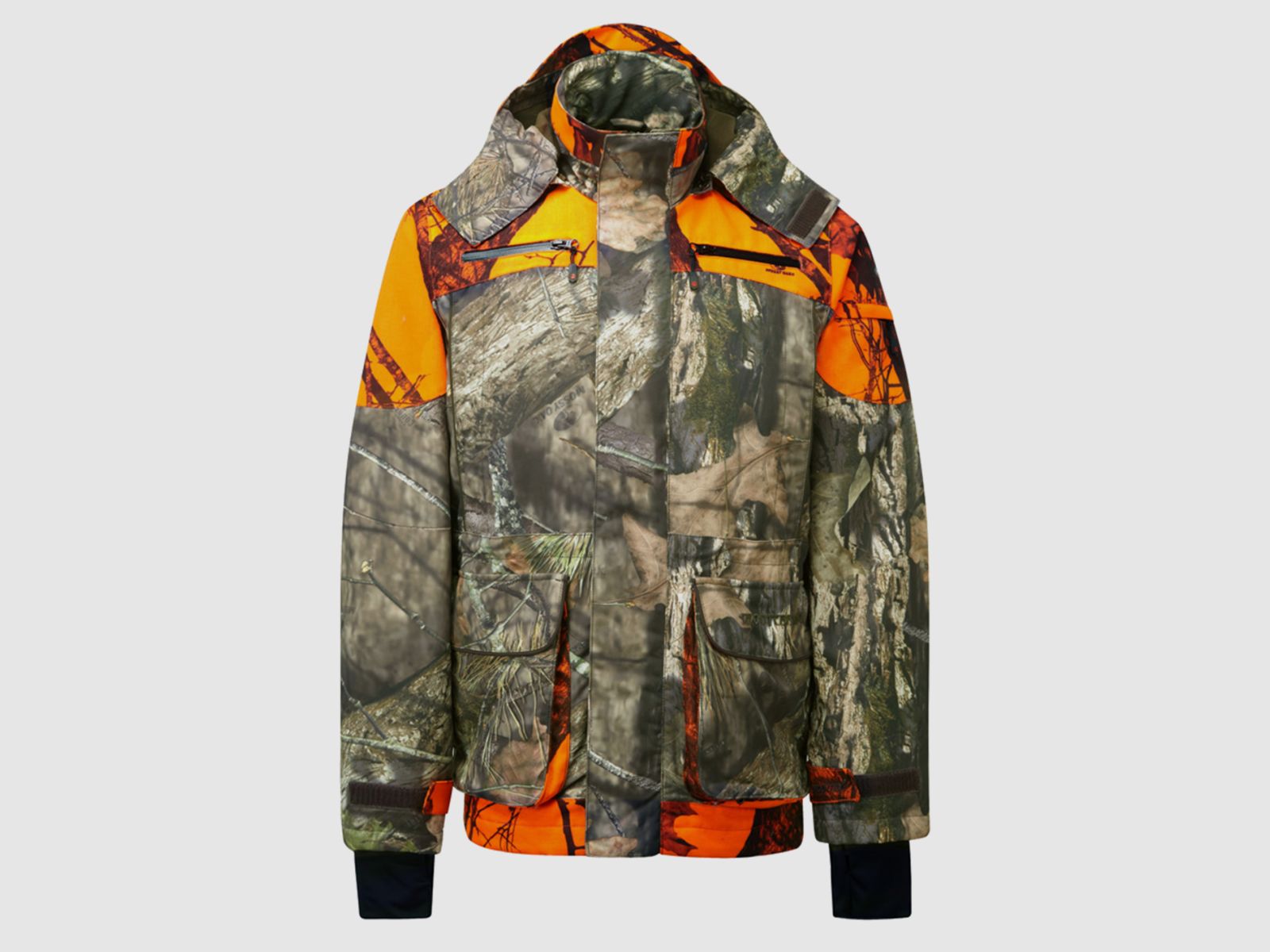 SHOOTERKING Country Blaze Jacke Damen