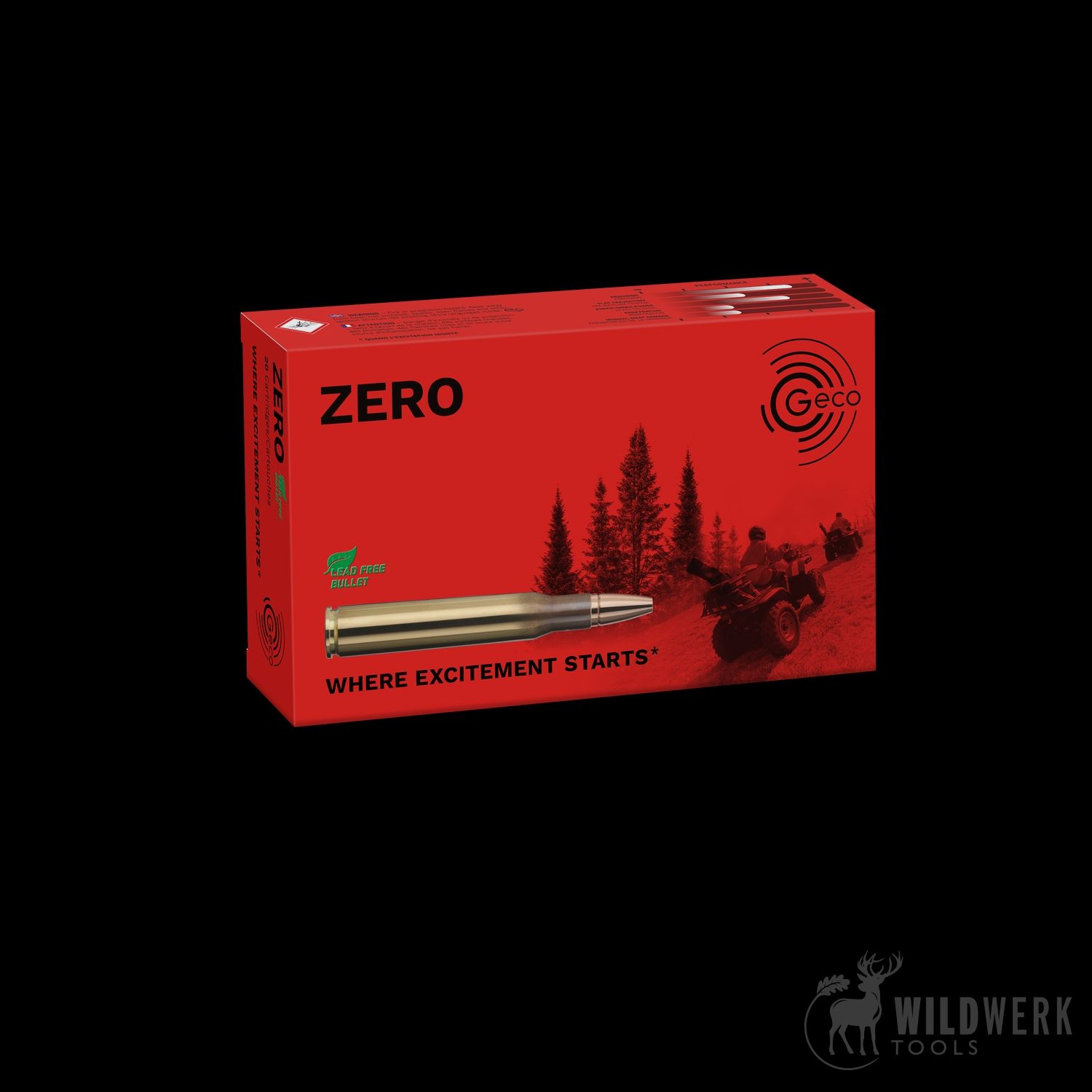 Geco Zero