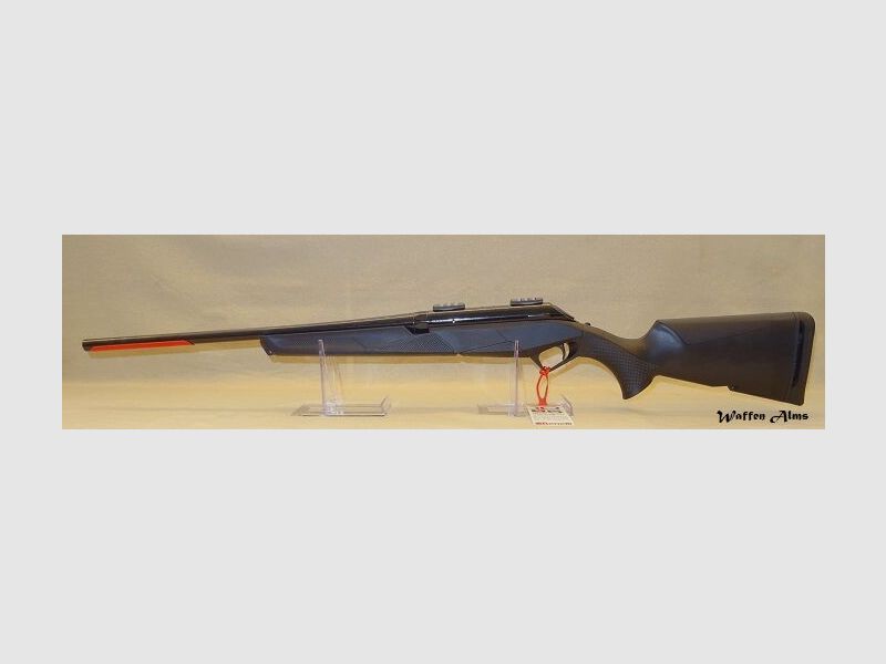 Benelli Lupo Court