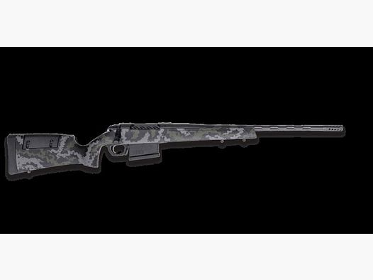 Weatherby 307 RANGE XP 2.0​ .308Win Repetierbüchse