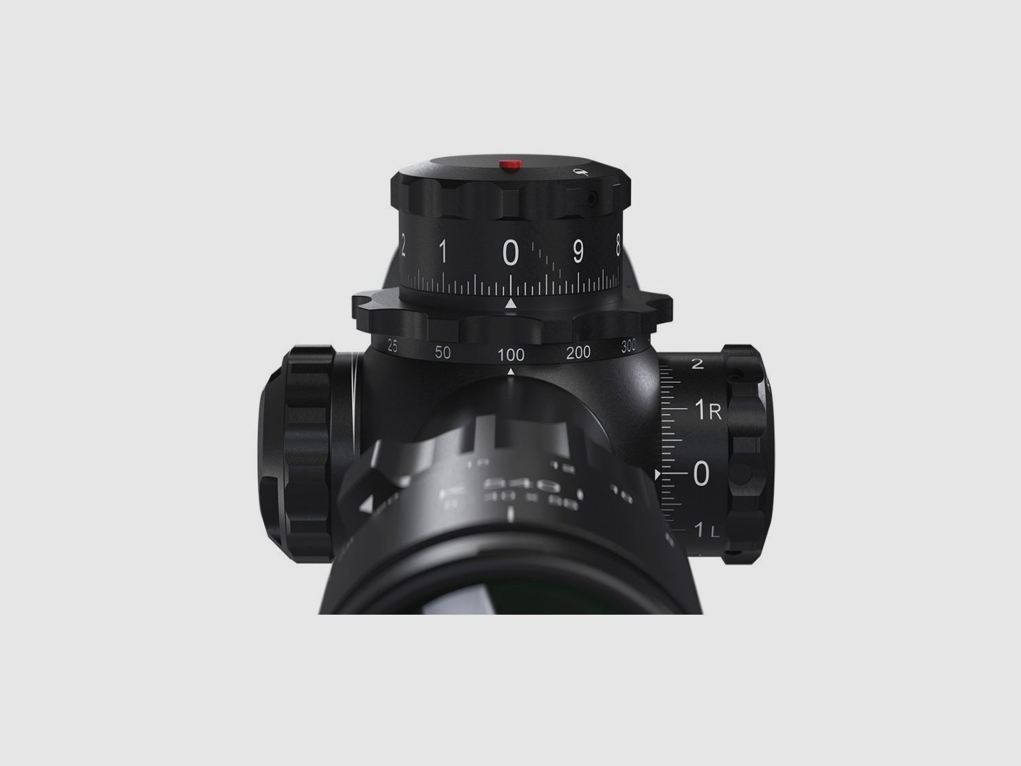 Kahles Optik K540i 5-40X56i Absehen SKMR+ ccw R, Bild 2 von 7