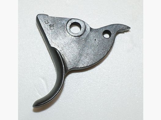 Bern Armory Used Trigger for Swiss Service Revolver 29