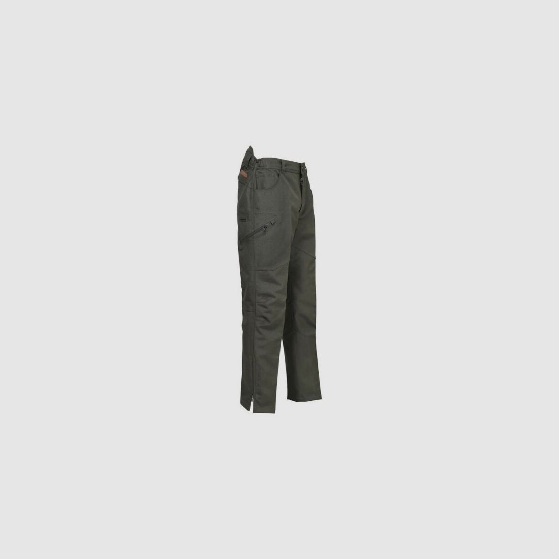 Predator R2 Hunting Jacket Percussion Khaki, image 1 of 2