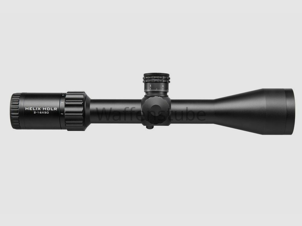 Tikka	 T3x Varmint mit Element Optics