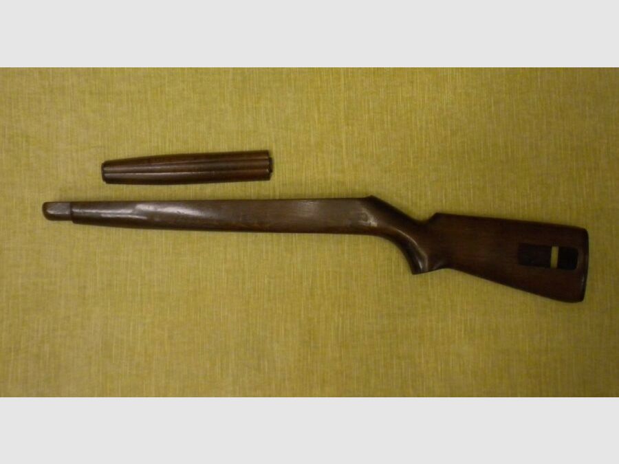 SCHAFT FÜR ERMA M1 Kal.22 LR