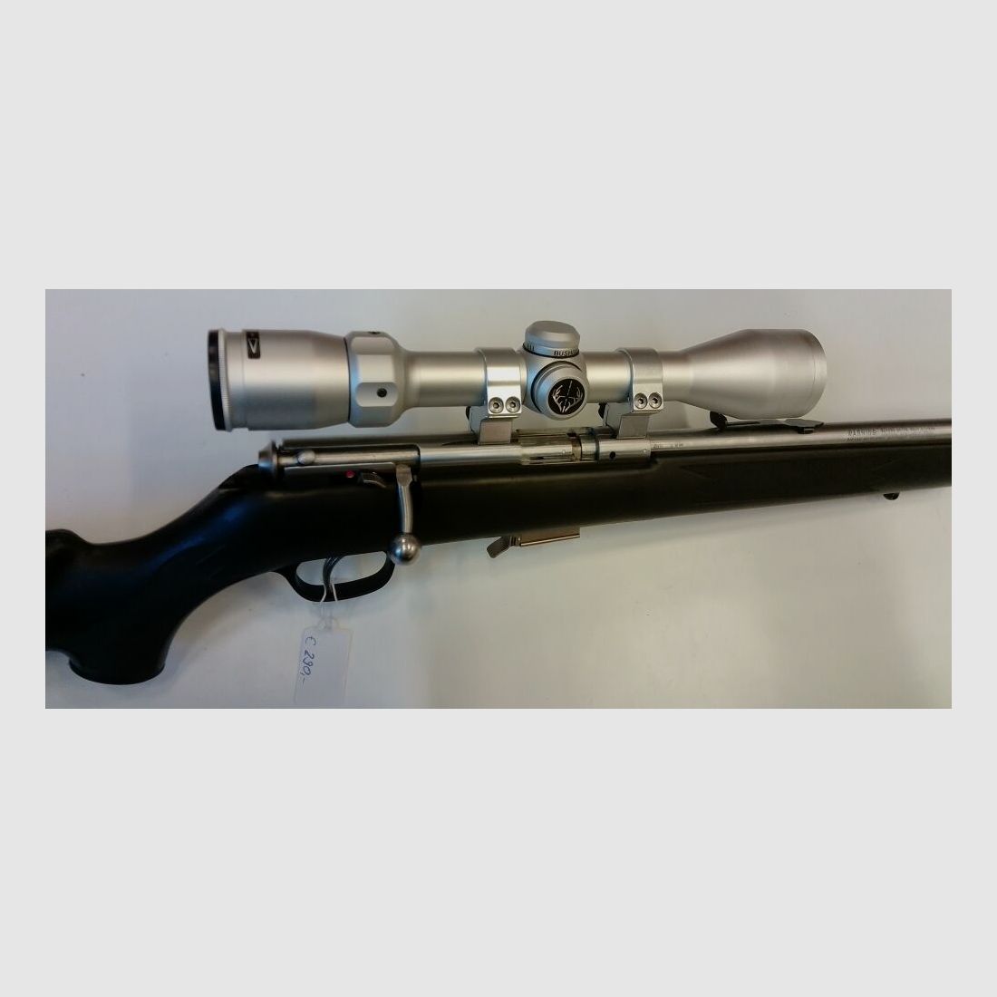 Savage 93