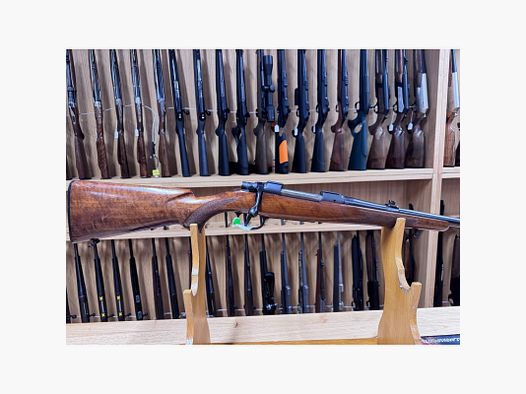 CZ 600 ZKK 7x64 gebraucht