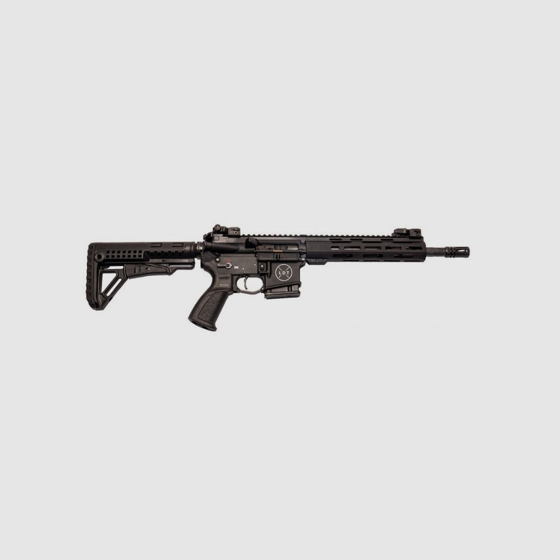 Büchse LDT15 L4S M-LOCK 10,5'' 223 REM