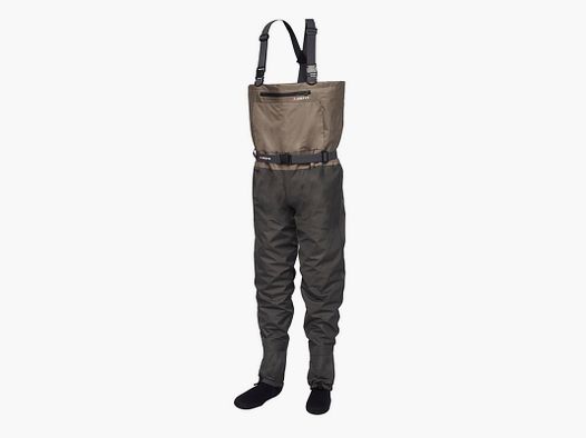 WADERS GREYS TAIL