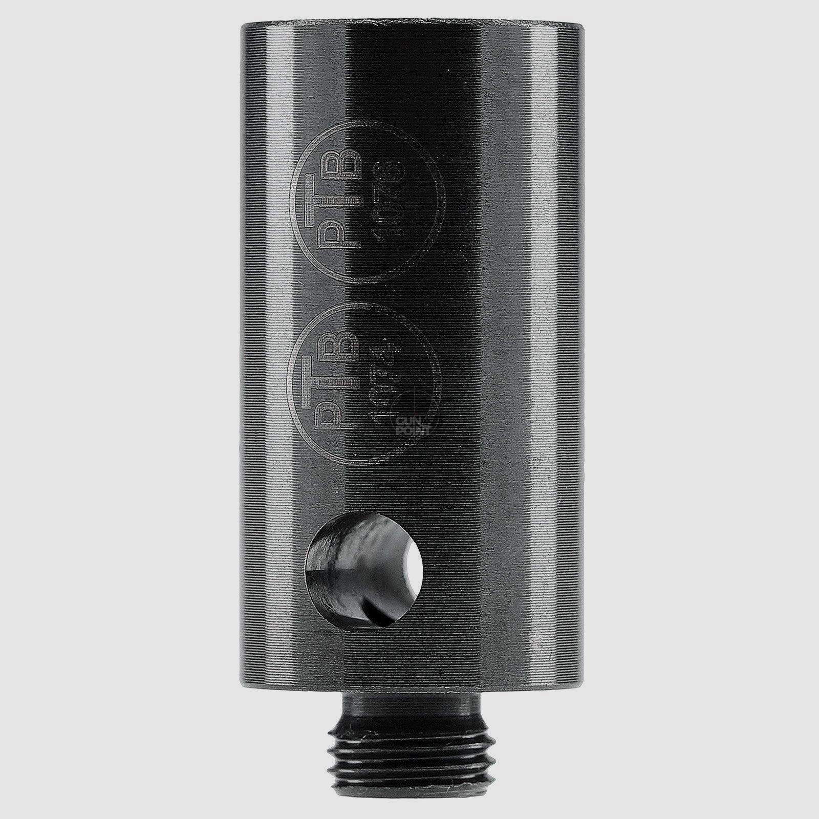 RETAY additional barrel for PT23 9 mm P.A.K.