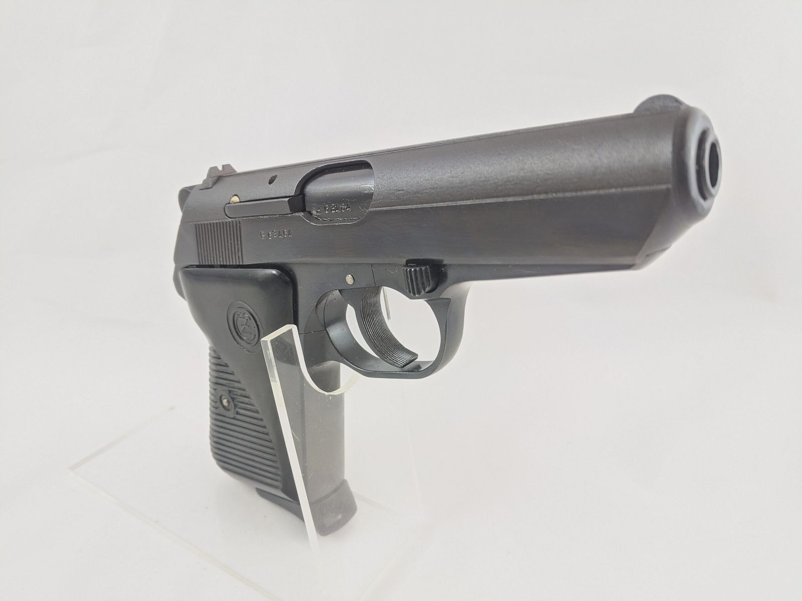 Pistolet CZ vz. 50 cal. 7,65Br (1964), image 1 sur 4