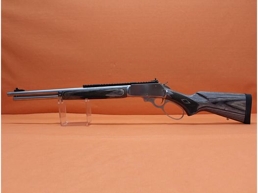 Marlin UhRep.Büchse .45-70Gov Marlin 1895SBL 18,5" Lauf Stainless/ XS Ghost-Ring (Unterhebelrepetierbüchse)