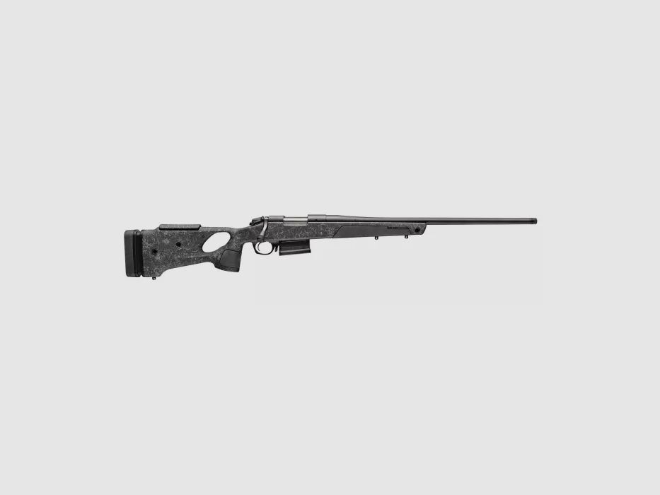 Karabina B14 THUMBHOLE .270W 61cm 24" BERGARA, zdjęcie 6 z 6