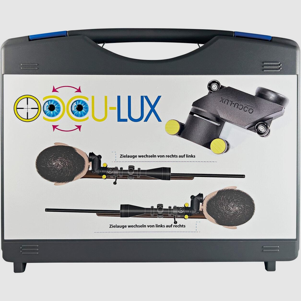 OCCU-LUX Set