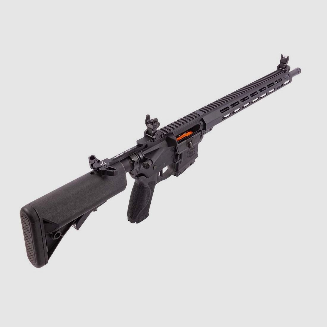 Smith & Wesson	 M&P15 V-Pro