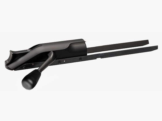 Blaser R8 Ultimate X Verschluss Rechts