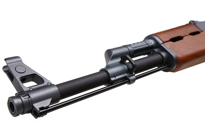 Karabinek ASG CYMA CM028 6mm (CYM-01-000049), zdjęcie 17 z 28