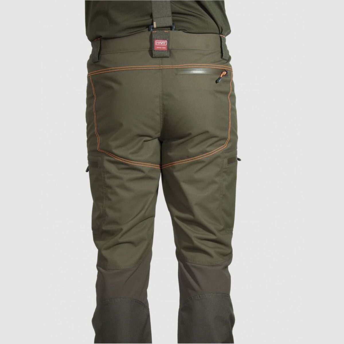 HART Hose ARAN-T