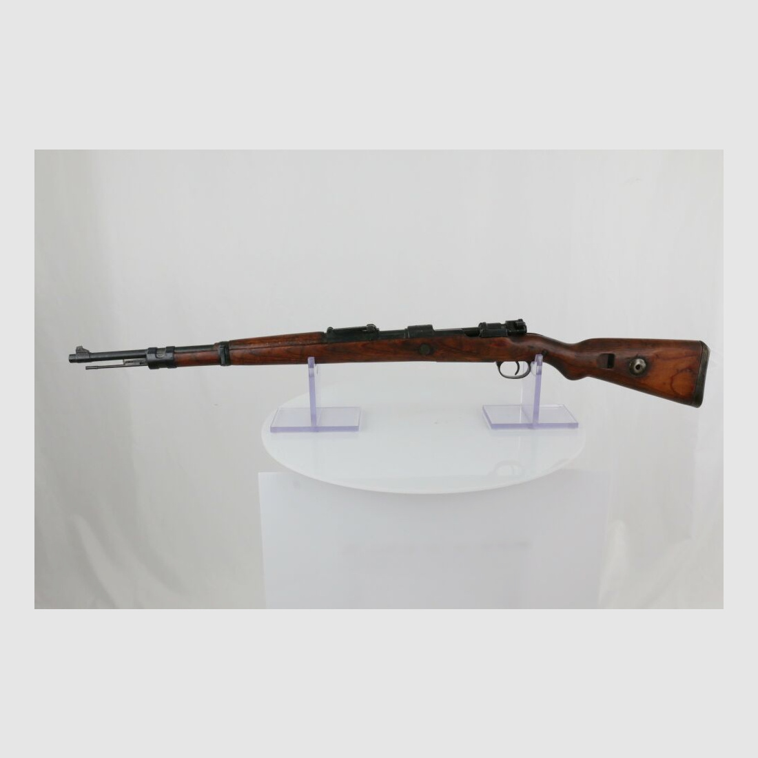 Waffenwerke Brünn K98 Code dot 1943