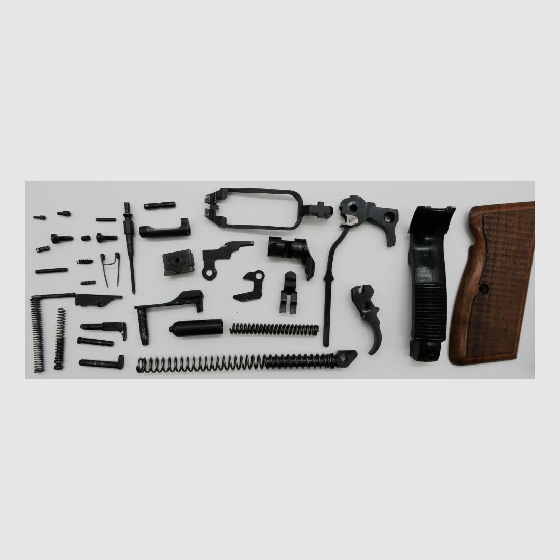 Zestaw części FEG Zestaw części FEG P9